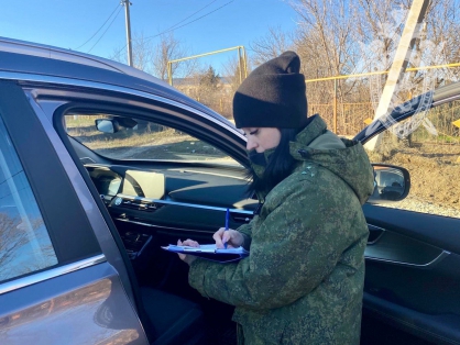 В саратовском Заволжье бывший полицейский получил 7,5 лет за взятки https://saratov.sledcom.ru/