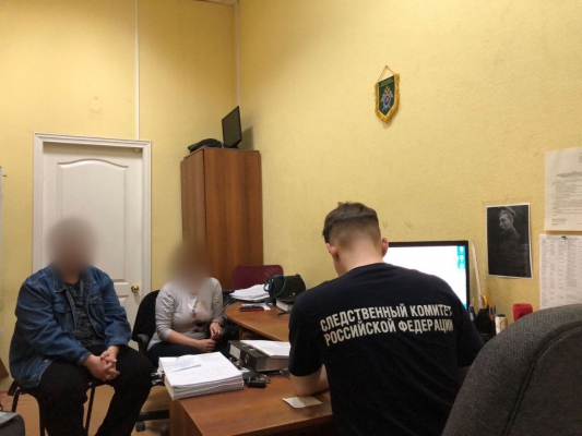 На жителя Саратова завели уголовное дело после фейка о ВС России https://saratov.sledcom.ru