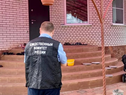 В Саратове малыш 1,5 лет травмировался после падения из окна https://saratov.sledcom.ru