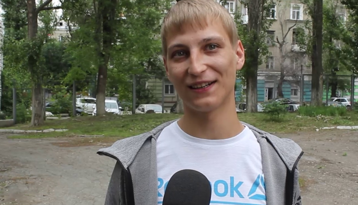 Новые контрактники из Саратова рассказали о мотивах для участия в СВО