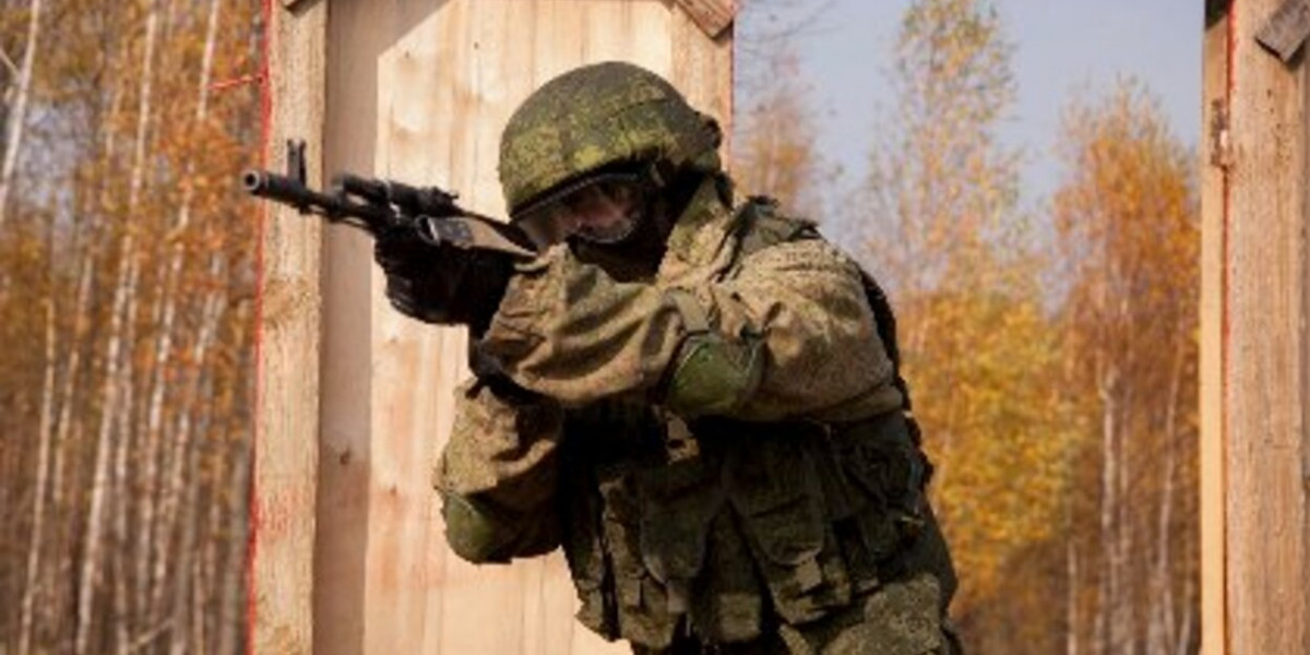 В Саратовской области контрактник благодаря спецоперации погасил долг по алиментам на 1,5 млн mil.ru