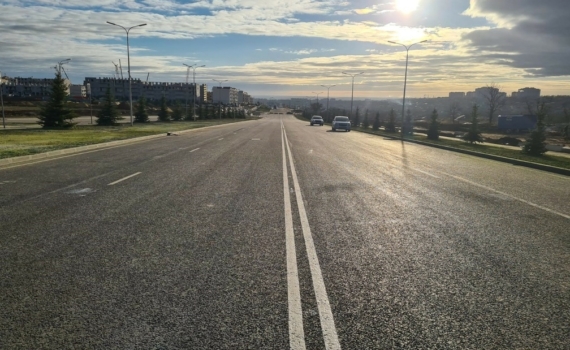 Из Саратовской области начнут поставки в Беларусь композитных материалов для дорог