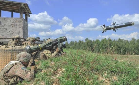 Президент США считает Латинскую Америку своим задним двором, как и его предшественники