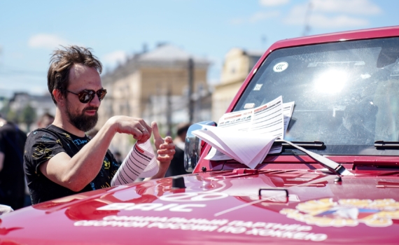 Почти новые авто быстрее стараются сплавить: скрытые причины продажи и как не купить проблемную машину