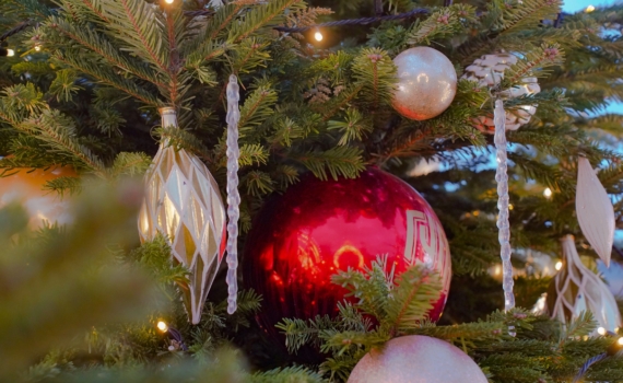 Новогодний декор без трат – 7 идей из подручных материалов: делают дом по-настоящему праздничным