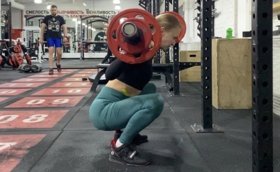 Ругайтесь на здоровье: крепкое слово приветствуется в спортзале — открытие нейрофизиологов Ругайтесь на здоровье: крепкое слово приветствуется в спортзале — открытие нейрофизиологов