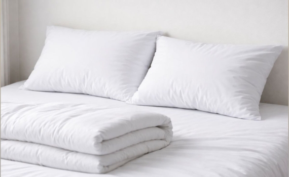 Не выбрасывайте старые подушки: 5 идей, что можно сделать за вечер — для дома, сада и питомцев Не выбрасывайте старые подушки: 5 идей, что можно сделать за вечер — для дома, сада и питомцев