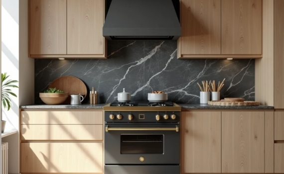 Спасение для уставших хозяек: чистим духовку без слёз и сорванных ногтей — 3 шага к чистоте Спасение для уставших хозяек: чистим духовку без слёз и сорванных ногтей — 3 шага к чистоте