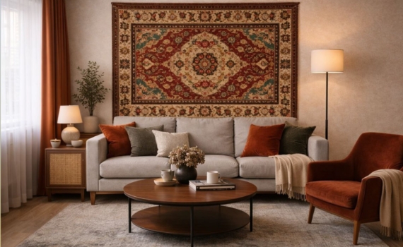 Эти ковры старят ремонт: рисунки, которые уходят в прошлое — главный хит 2026 удивит многих Эти ковры старят ремонт: рисунки, которые уходят в прошлое — главный хит 2026 удивит многих