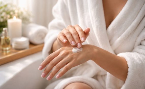 Кожа рук сохнет даже при уходе? 7 скрытых причин и способы решения — крем не всегда спасает Кожа рук сохнет даже при уходе? 7 скрытых причин и способы решения — крем не всегда спасает