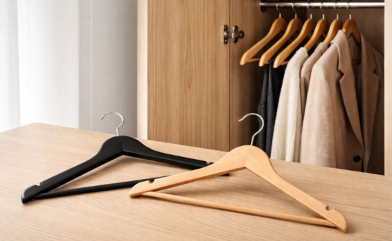 Всего 1,5 м²: как превратить кладовку в гардеробную, которая заменит шкаф — порядок своими руками Всего 1,5 м²: как превратить кладовку в гардеробную, которая заменит шкаф — порядок своими руками