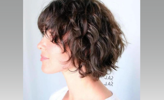 9 стрижек 2026, которые не требуют укладки: выбираем идеальную форму для любой женщины 9 стрижек 2026, которые не требуют укладки: выбираем идеальную форму для любой женщины